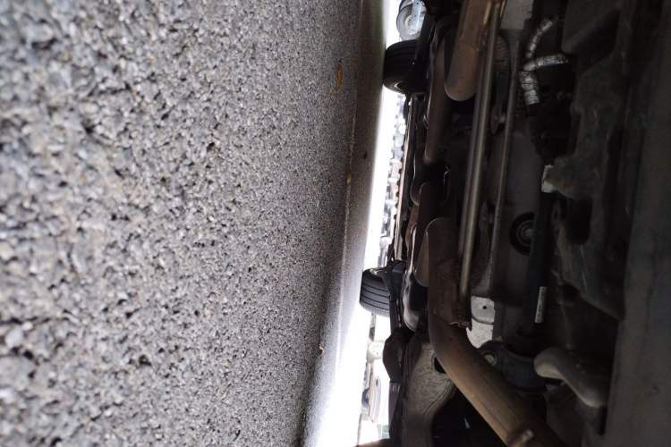 Used Land Rover Range Sport 2018 3.0 SC V6 HSE DYNAMIC Chassis Rear