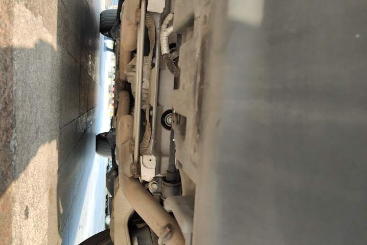 Used Land Rover Range Sport 2018 3.0 SC V6 HSE DYNAMIC Chassis Rear
