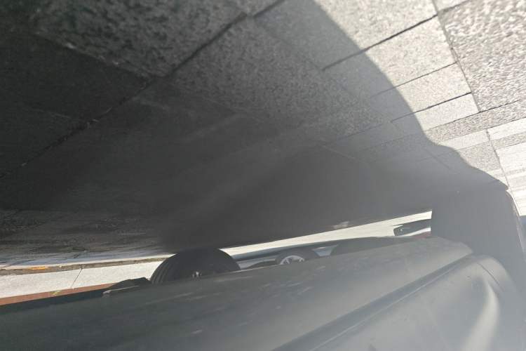 Used Land Rover Range Sport  Chassis Rear Left