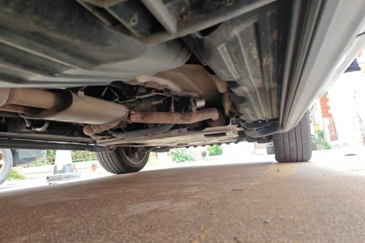 Used Land Rover Range Sport 2018 3.0 SC V6 HSE DYNAMIC Chassis Rear Right