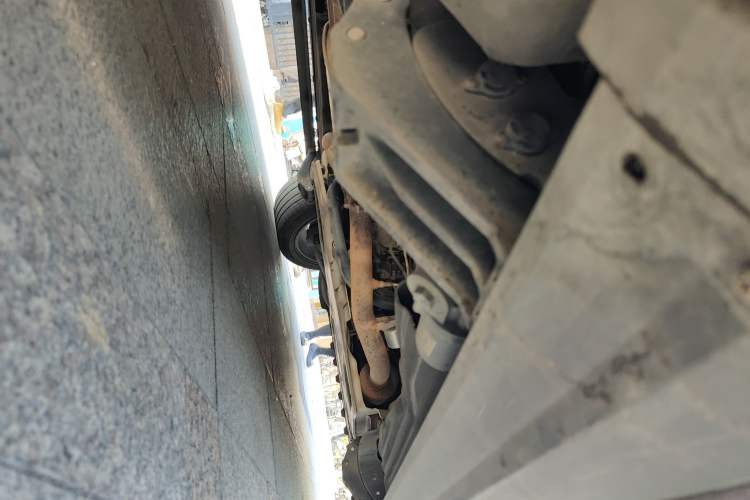 Used Land Rover Range Sport 2018 3.0 SC V6 HSE DYNAMIC Chassis Rear Right