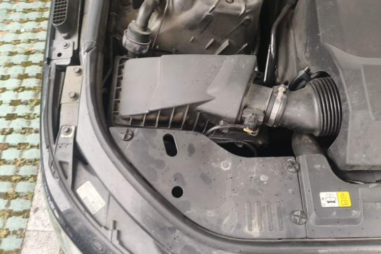 Used Land Rover Range Sport 2018 3.0 SC V6 HSE DYNAMIC Engine Bay Right