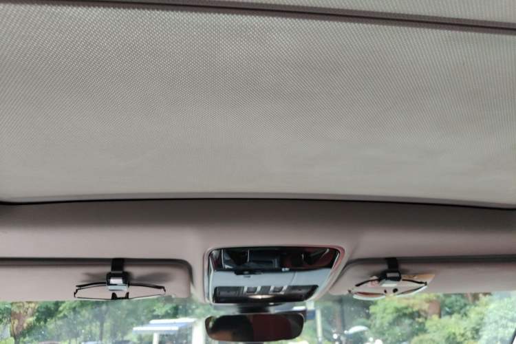 Used Land Rover Range Sport 2018 3.0 SC V6 HSE DYNAMIC Headliner
