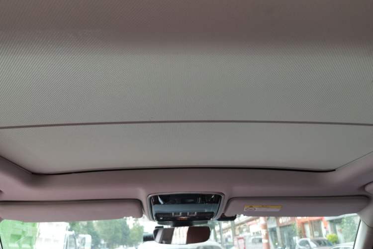 Used Land Rover Range Sport 2018 3.0 SC V6 HSE DYNAMIC Headliner