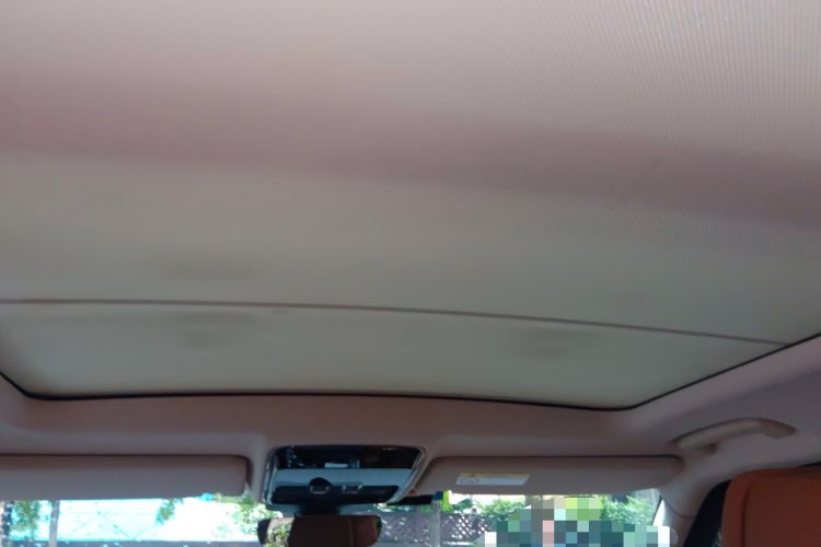 Used Land Rover Range Sport 2018 3.0 SC V6 HSE DYNAMIC Headliner