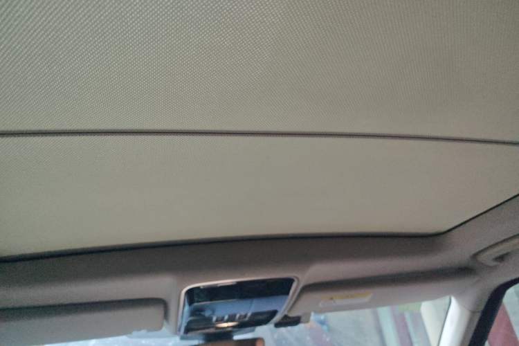 Used Land Rover Range Sport 2018 3.0 SC V6 HSE DYNAMIC Headliner