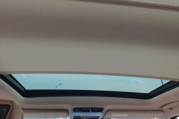 Used Land Rover Range Sport 2018 3.0 SC V6 HSE DYNAMIC Headliner