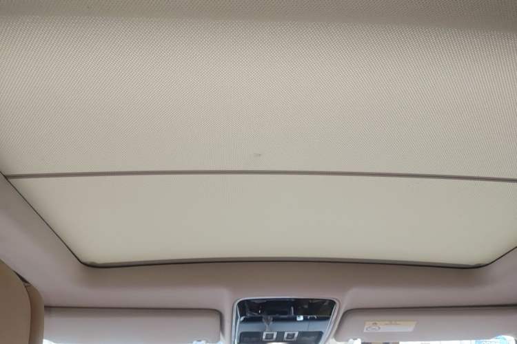 Used Land Rover Range Sport 2018 3.0 SC V6 HSE DYNAMIC Headliner