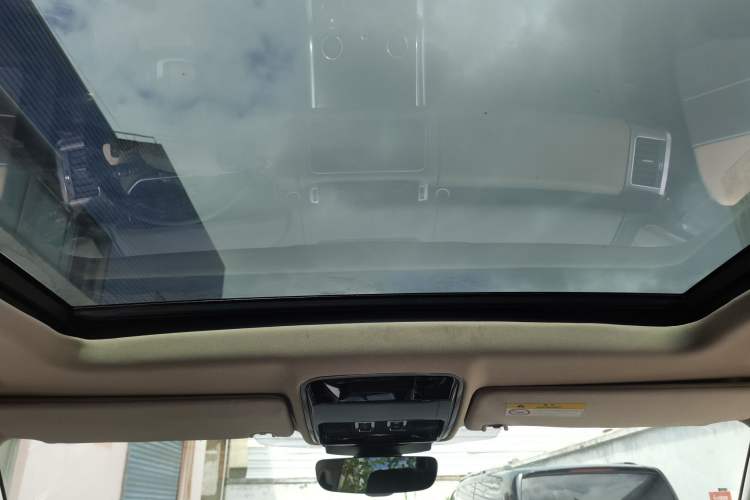 Used Land Rover Range Sport 2018 3.0 SC V6 HSE DYNAMIC Headliner