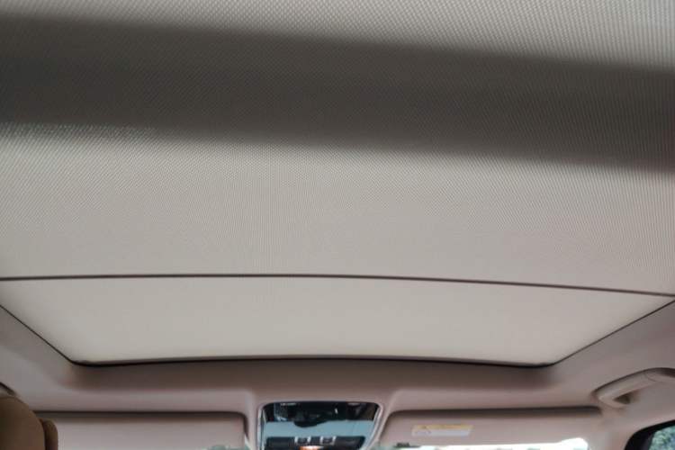 Used Land Rover Range Sport 2018 3.0 SC V6 HSE DYNAMIC Headliner