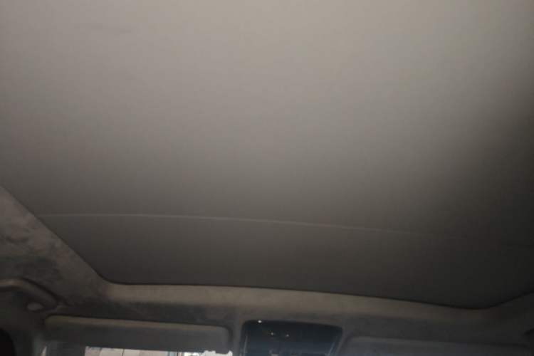 Used Land Rover Range Sport 2018 3.0 SC V6 Fēngshàng Chuàngshì Edition DYNAMIC Headliner
