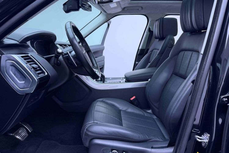 Used Land Rover Range Sport 2018 3.0 SC V6 Fēngshàng Chuàngshì Edition DYNAMIC Left Front Seat