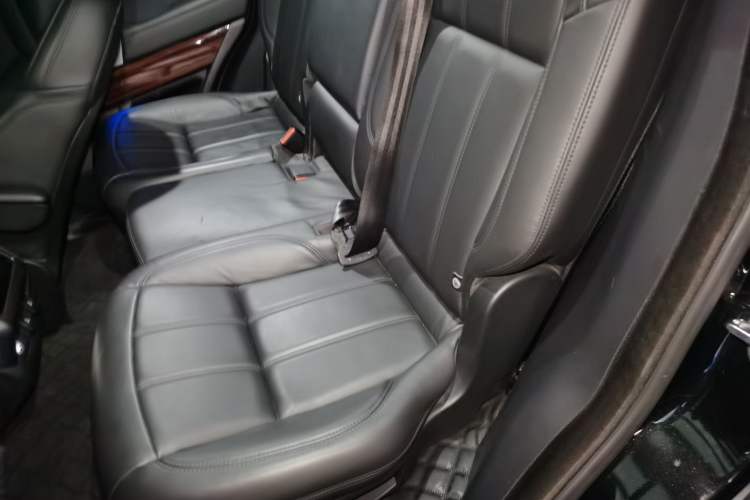 Used Land Rover Range Sport  Left Rear Seat