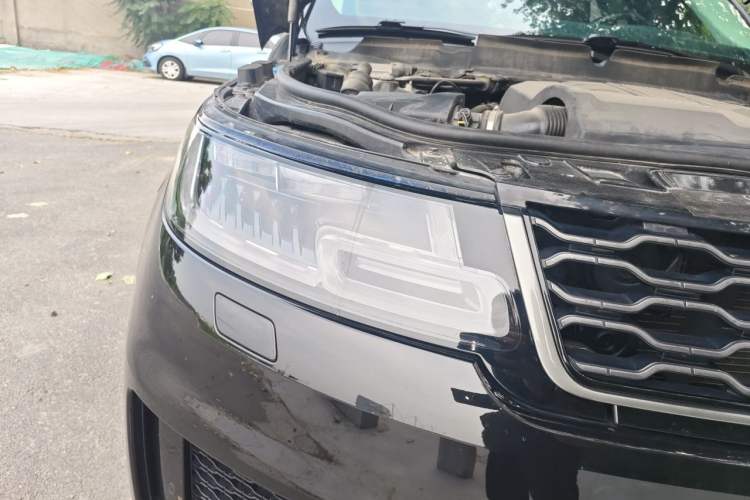 Used Land Rover Range Sport 2018 3.0 SC V6 HSE DYNAMIC Right Front Headlight