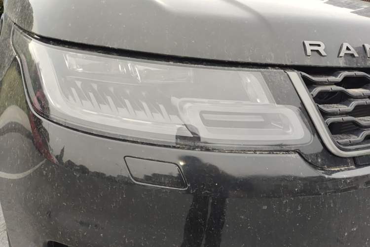 Used Land Rover Range Sport 2018 3.0 SC V6 HSE DYNAMIC Right Front Headlight