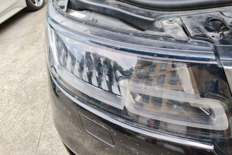 Used Land Rover Range Sport 2018 3.0 SC V6 HSE DYNAMIC Right Front Headlight