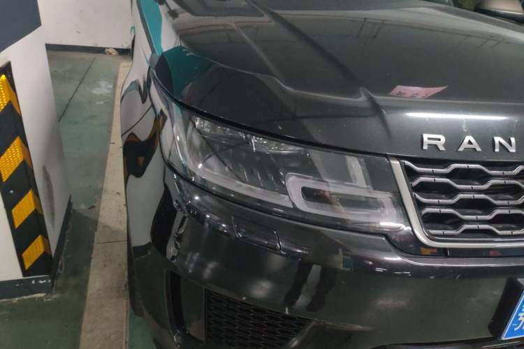 Used Land Rover Range Sport 2018 3.0 SC V6 HSE DYNAMIC Right Front Headlight