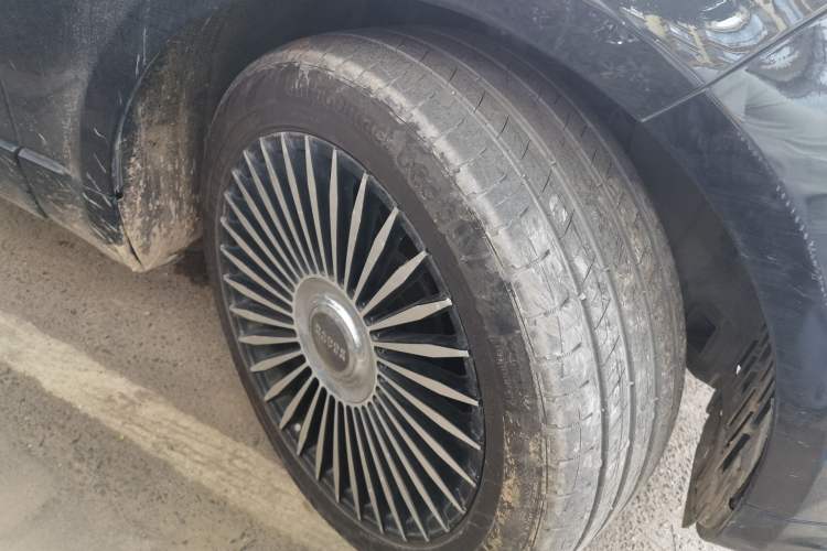 Used Land Rover Range Sport 2018 3.0 SC V6 HSE DYNAMIC Right Front Wheel Hub