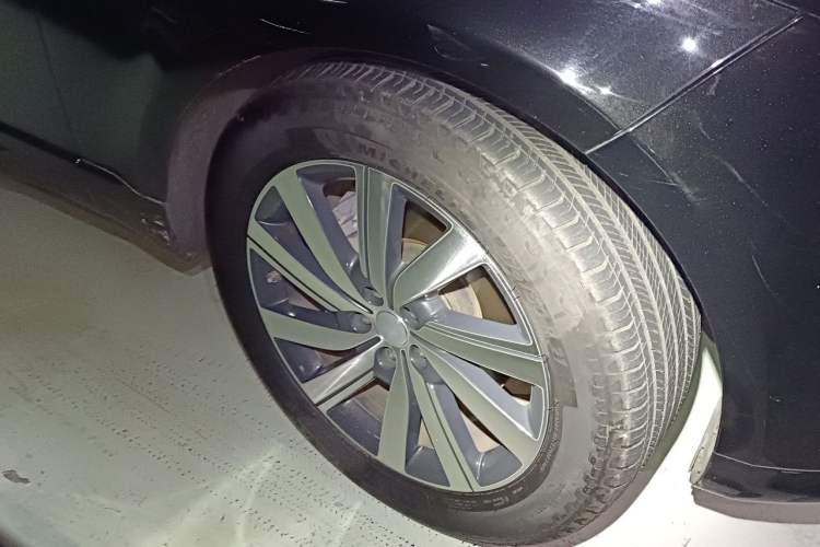 Used Land Rover Range Sport 2018 3.0 SC V6 HSE DYNAMIC Right Front Wheel Hub