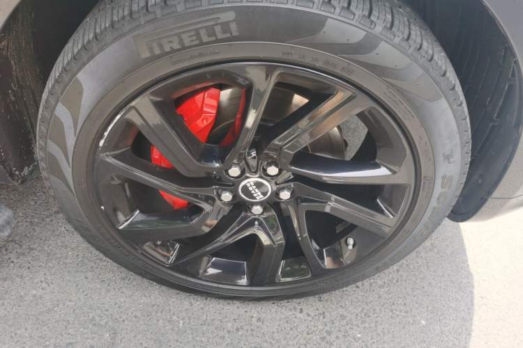 Used Land Rover Range Sport 2018 3.0 SC V6 HSE DYNAMIC Right Front Wheel Hub