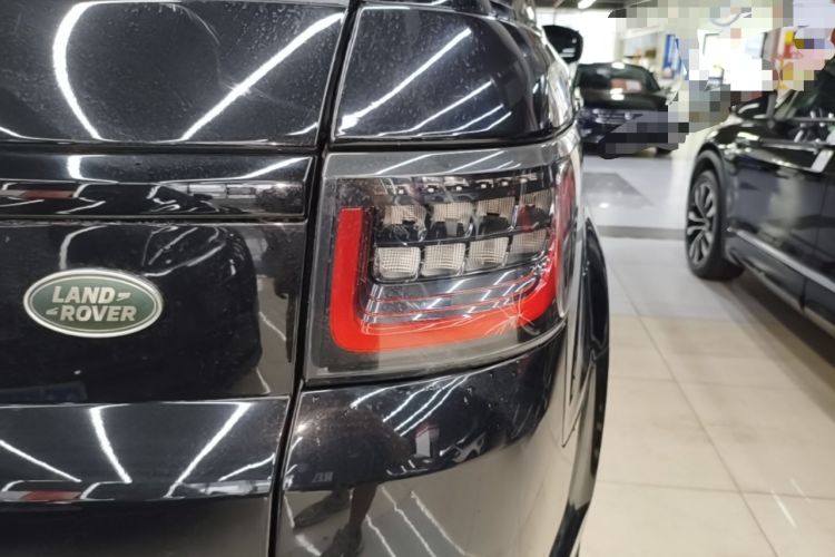 Used Land Rover Range Sport 2018 3.0 SC V6 HSE DYNAMIC Right Rear Taillight