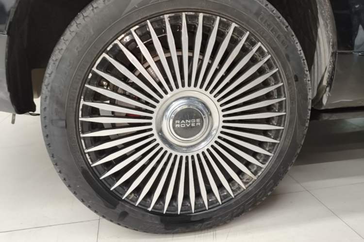 Used Land Rover Range Sport 2018 3.0 SC V6 HSE DYNAMIC Right Rear Wheel Hub