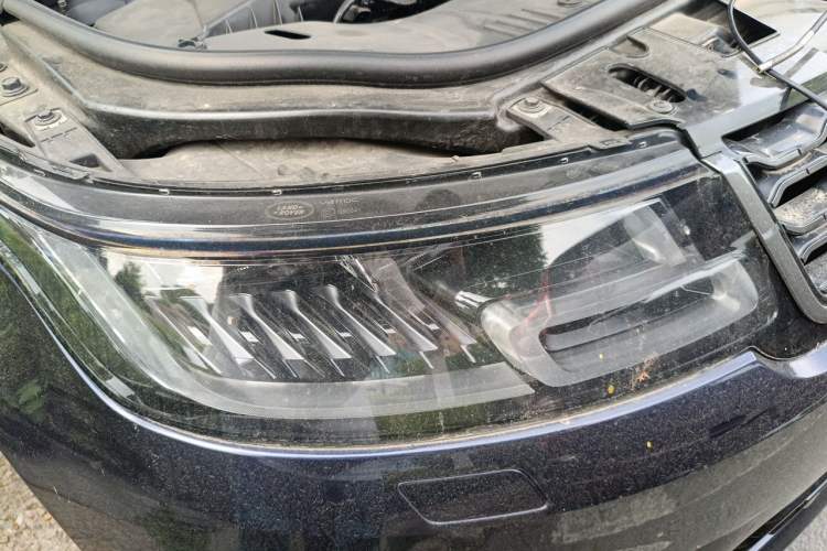Used Land Rover Range Sport 2018 3.0 SC V6 HSE DYNAMIC Right Front Headlight