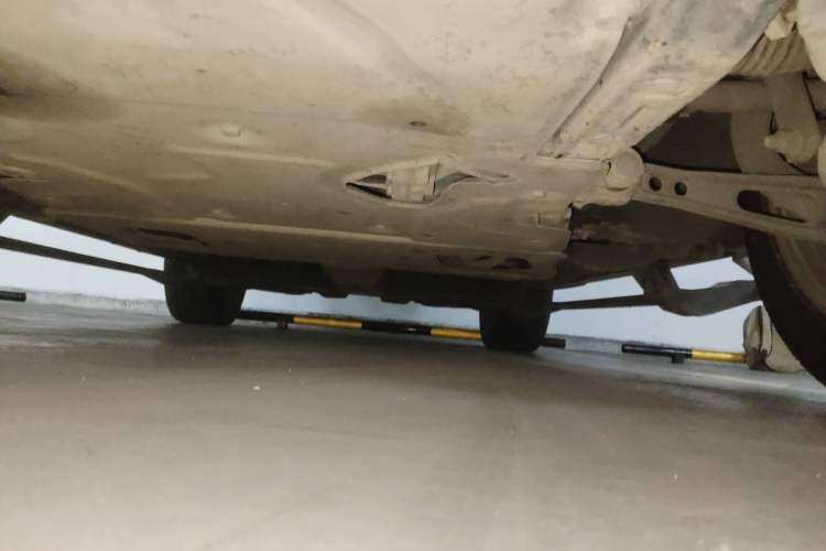 Used Land Rover Range Sport 2018 3.0 SC V6 HSE DYNAMIC Chassis Front