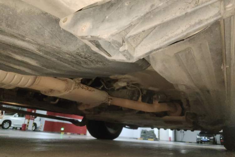 Used Land Rover Range Sport 2018 3.0 SC V6 HSE DYNAMIC Chassis Rear Right
