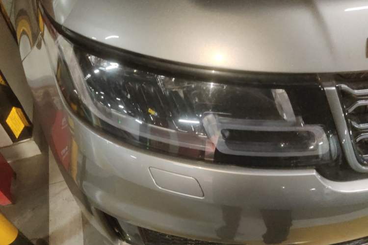 Used Land Rover Range Sport 2018 3.0 SC V6 HSE DYNAMIC Right Front Headlight