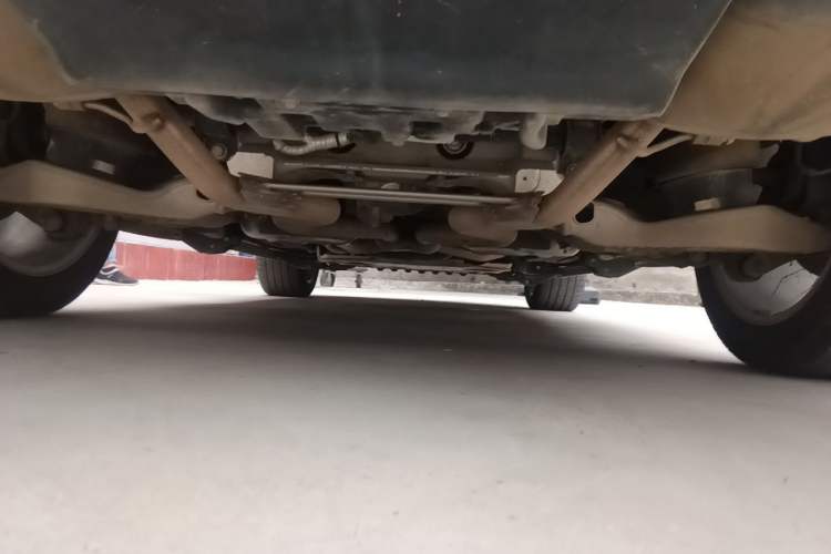 Used Land Rover Range Sport 2018 3.0 SC V6 HSE DYNAMIC Chassis Rear