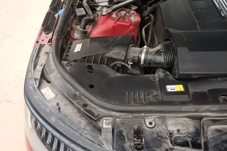 Used Land Rover Range Sport 2018 3.0 SC V6 HSE DYNAMIC Engine Bay Right