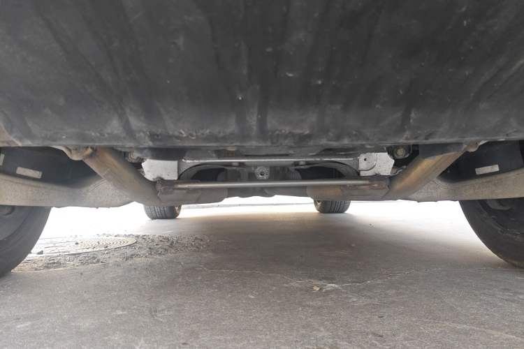 Used Land Rover Range Sport 2018 3.0 SC V6 HSE DYNAMIC Chassis Rear