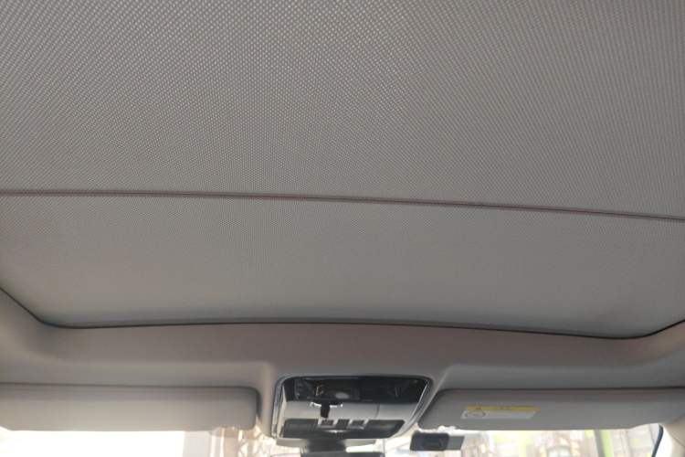 Used Land Rover Range Sport 2018 3.0 SC V6 HSE DYNAMIC Headliner