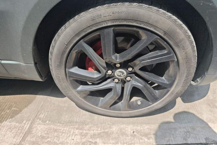 Used Land Rover Range Sport 2018 3.0 SC V6 HSE DYNAMIC Right Front Wheel Hub