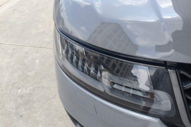 Used Land Rover Range Sport 2018 3.0 SC V6 HSE DYNAMIC Right Front Headlight