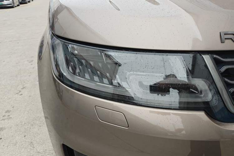 Used Land Rover Range Sport 2018 3.0 SC V6 HSE DYNAMIC Right Front Headlight