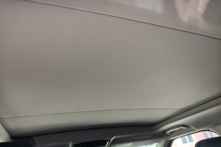 Used Land Rover Range Sport 2018 3.0 SC V6 HSE DYNAMIC Headliner