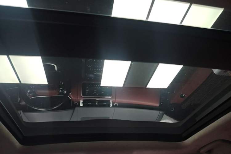 Used Land Rover Range Sport 2018 3.0 SC V6 Fēngshàng Chuàngshì Edition DYNAMIC Headliner