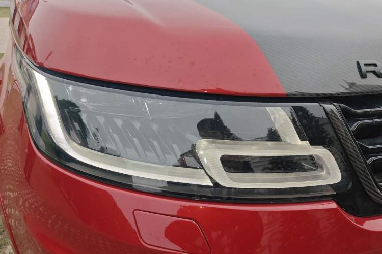 Used Land Rover Range Sport 2018 3.0 SC V6 HSE DYNAMIC Right Front Headlight