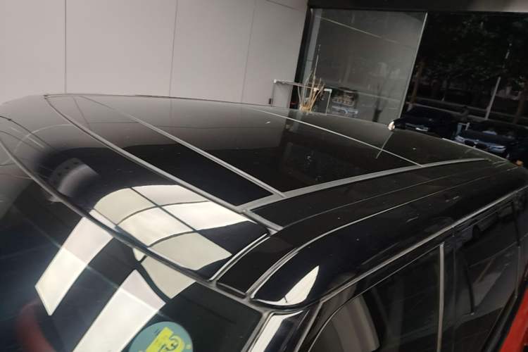 Used Land Rover Range Sport 2018 3.0 SC V6 Fēngshàng Chuàngshì Edition DYNAMIC Roof
