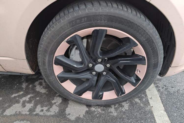 Used Land Rover Range Sport 2018 3.0 SC V6 HSE DYNAMIC Right Front Wheel Hub