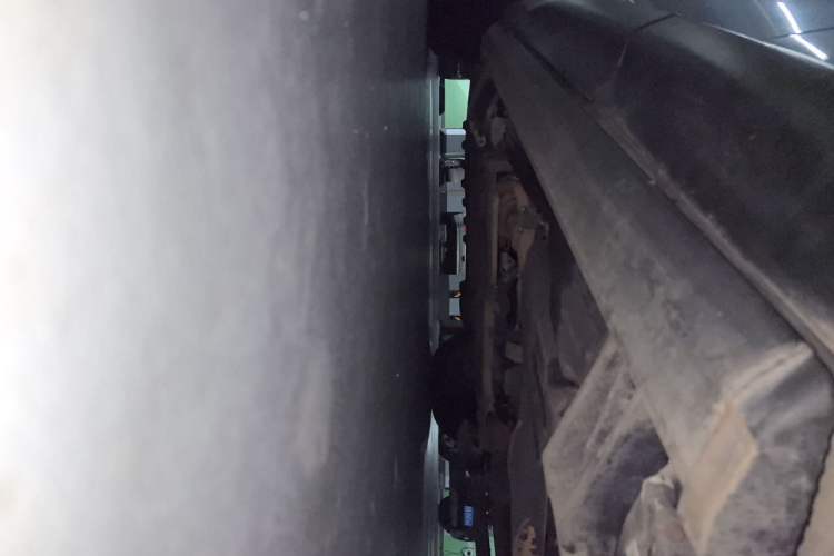 Used Land Rover Range Sport  Chassis Front Right