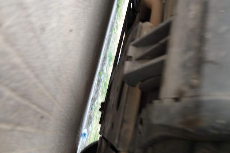 Used Land Rover Range Sport 2018 3.0 SC V6 HSE DYNAMIC Chassis Front Right