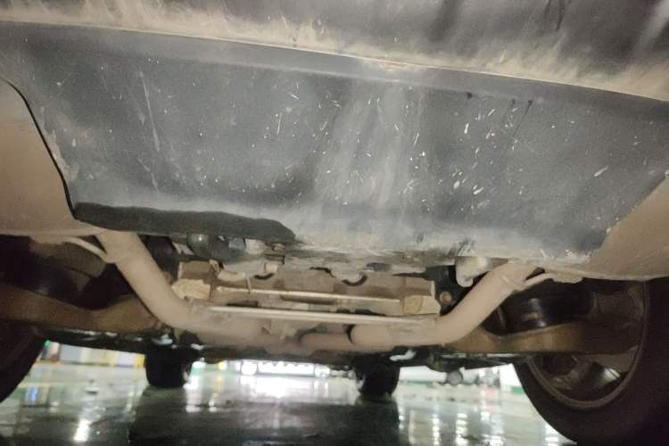 Used Land Rover Range Sport 2018 3.0 SC V6 HSE DYNAMIC Chassis Rear