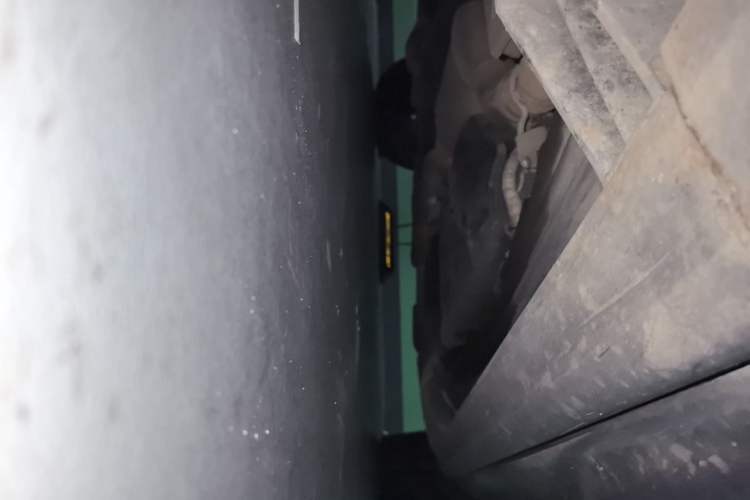 Used Land Rover Range Sport  Chassis Rear Right
