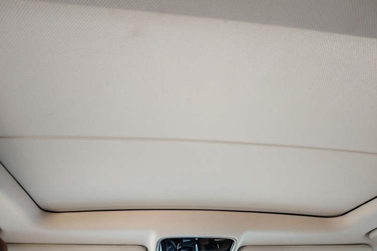 Used Land Rover Range Sport 2018 3.0 SC V6 HSE DYNAMIC Headliner