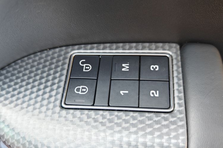 Used Land Rover Range Sport 2018 3.0 SC V6 HSE DYNAMIC Interior 2