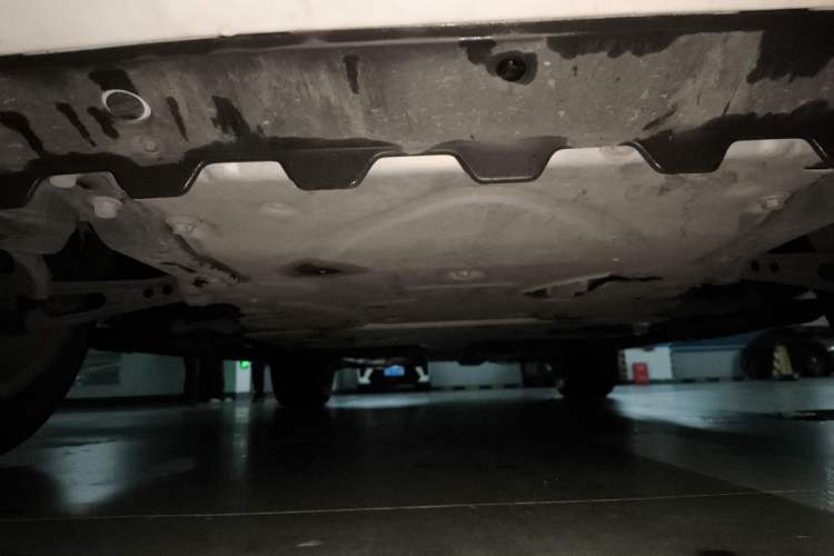 Used Land Rover Range Sport 2018 3.0 SC V6 HSE DYNAMIC Chassis Front