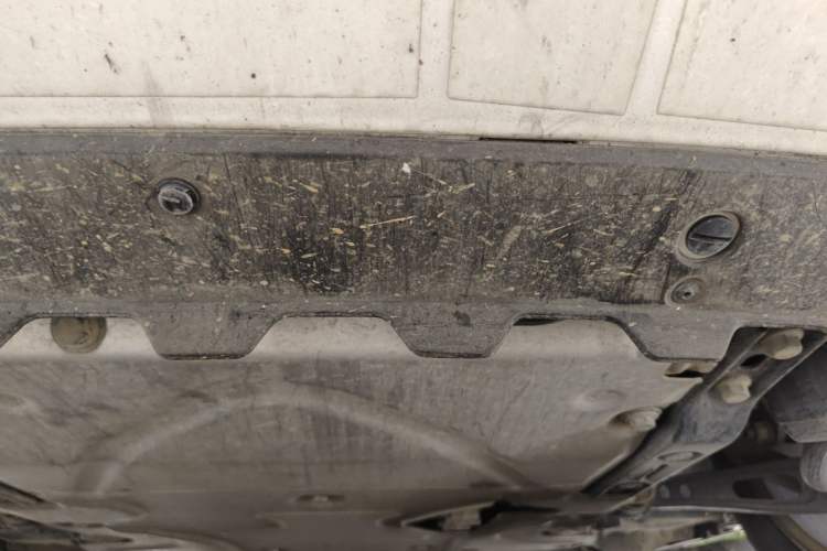 Used Land Rover Range Sport 2018 3.0 SC V6 HSE DYNAMIC Chassis Front